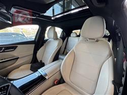 مێرسێدس بێنز C-Class